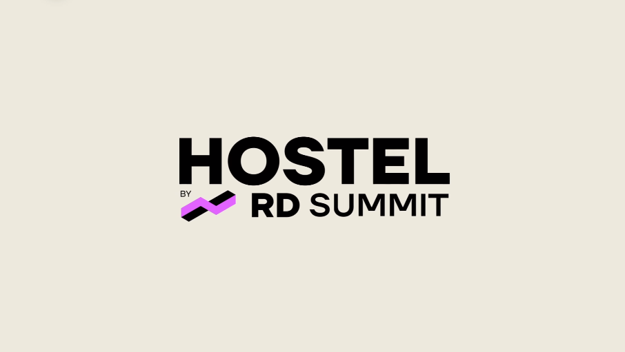 Como foi participar do Hostel By RD Summit