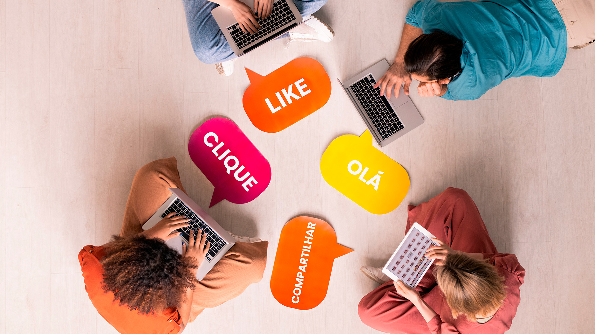 Descubra a plataforma ideal para sua empresa anunciar