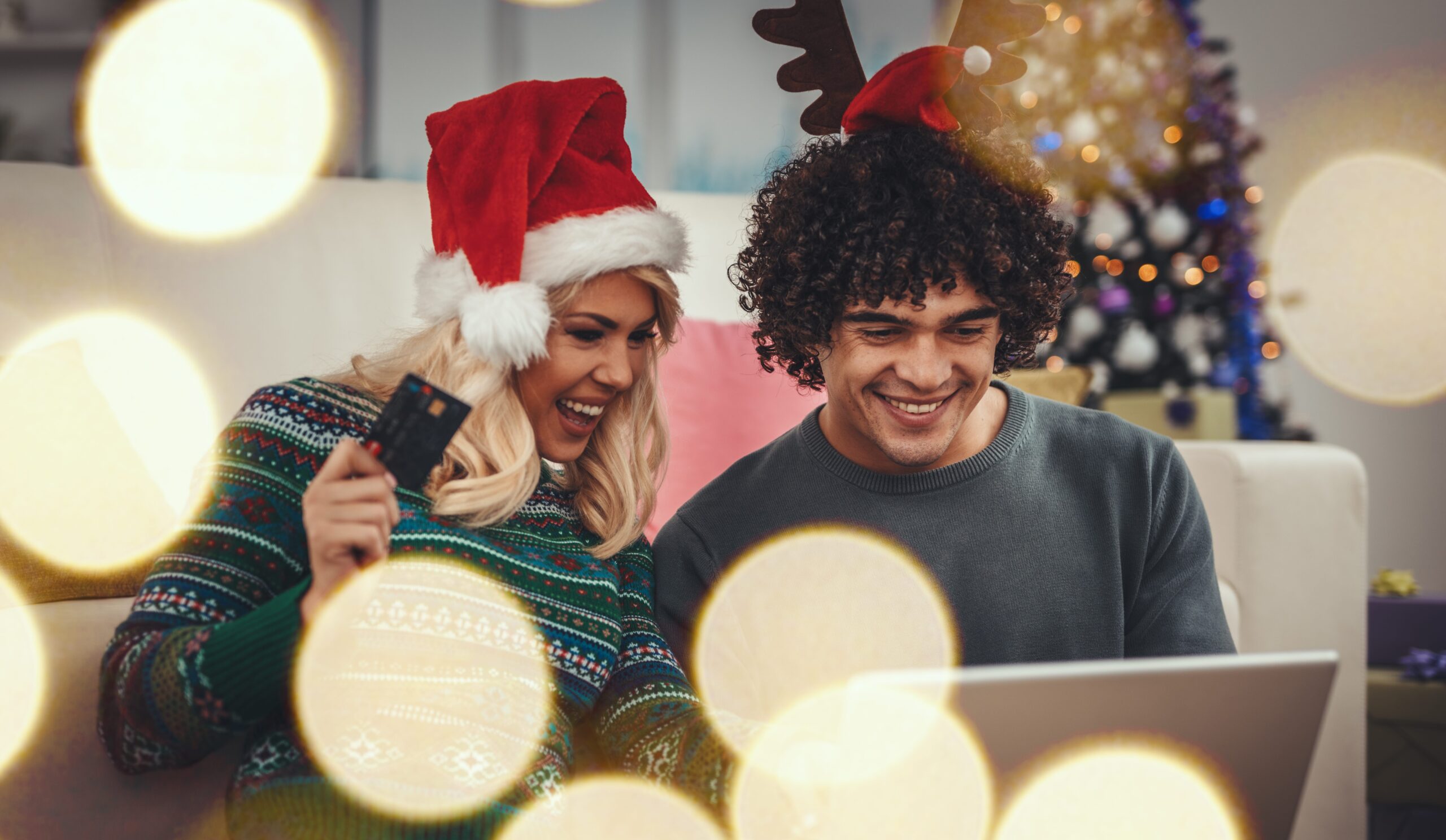 Passo a Passo para as vendas de Fim de ano