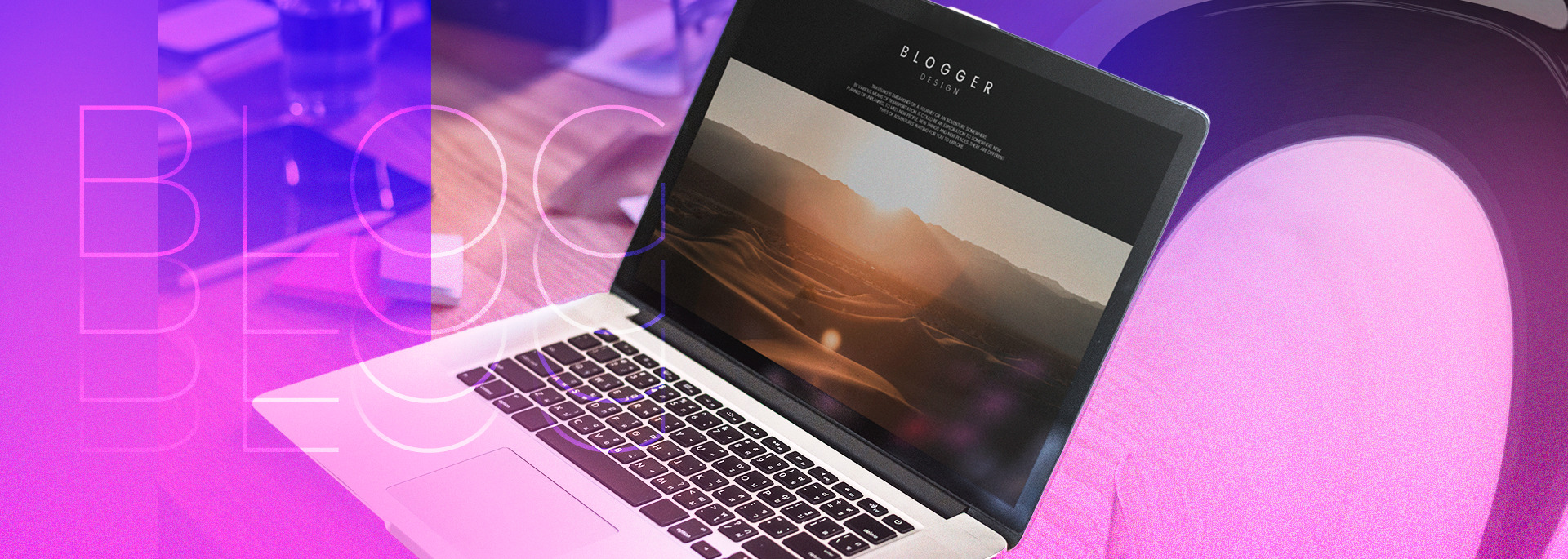 5 motivos para investir em um blog para o seu site.