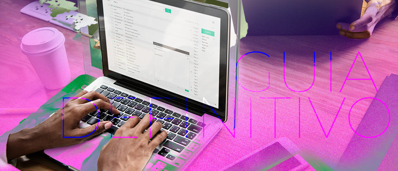 Guia definitivo para criar um e-mail marketing de alto impacto e aumentar as vendas em 40%