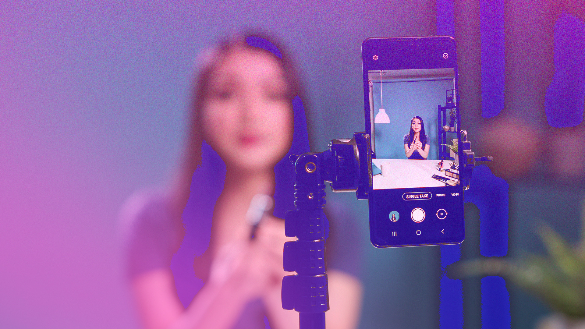 O match perfeito: adaptando a estética e a linguagem de influenciadores na busca da promoção de uma marca autêntica.