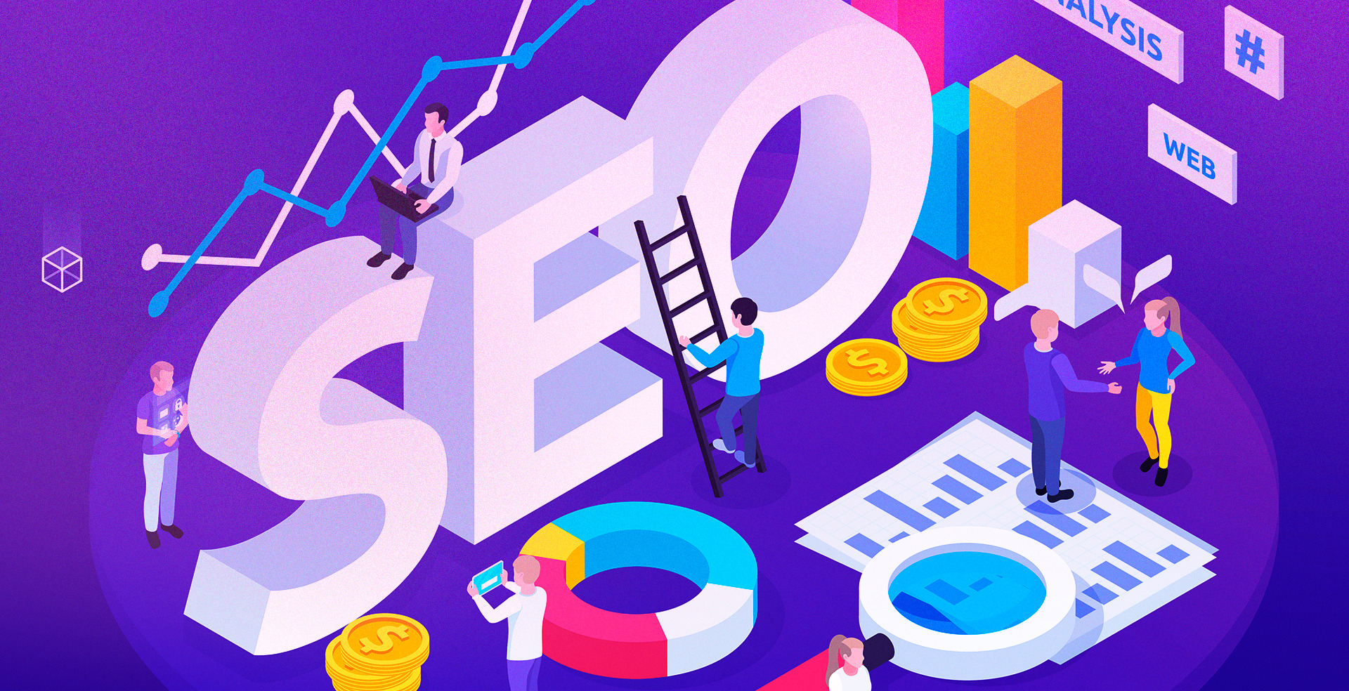 Como as estratégias de SEO podem ser integradas às suas ações publicitárias?