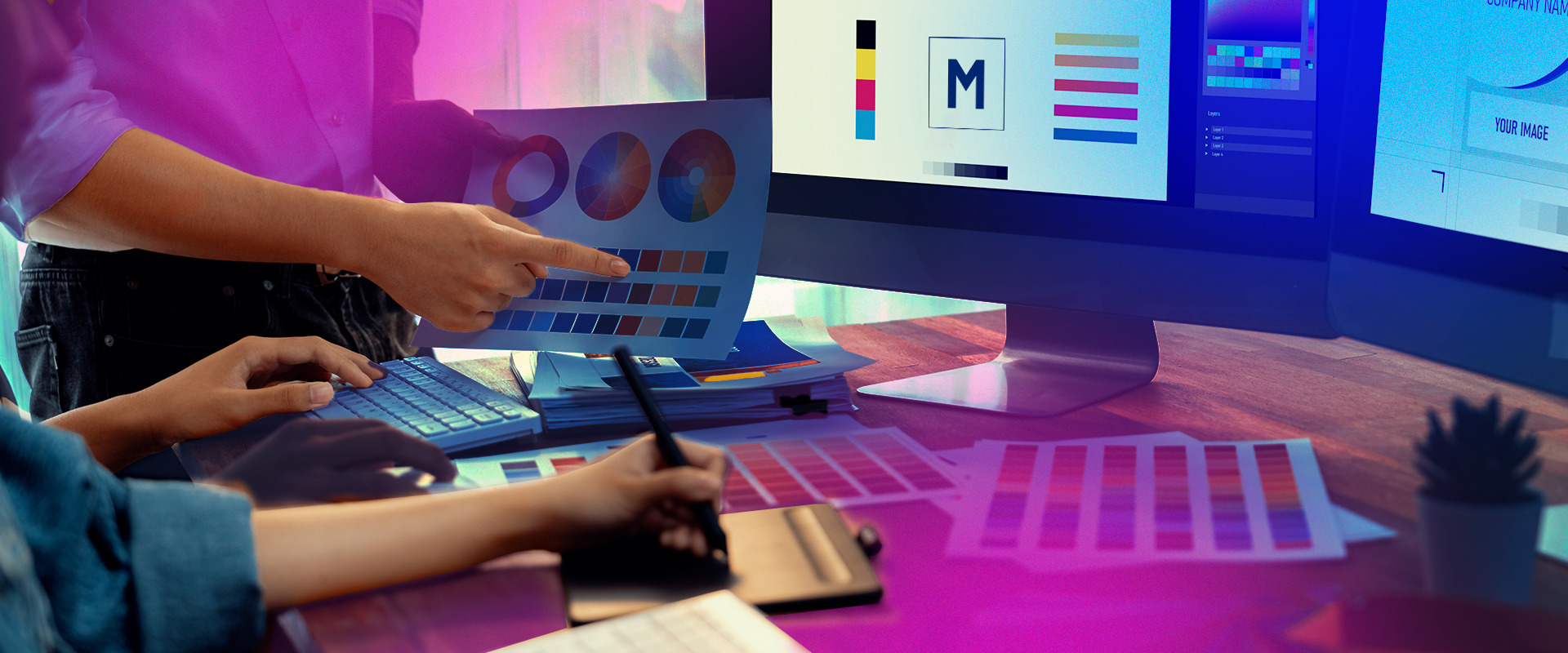 Por que personalizar sua marca é essencial?