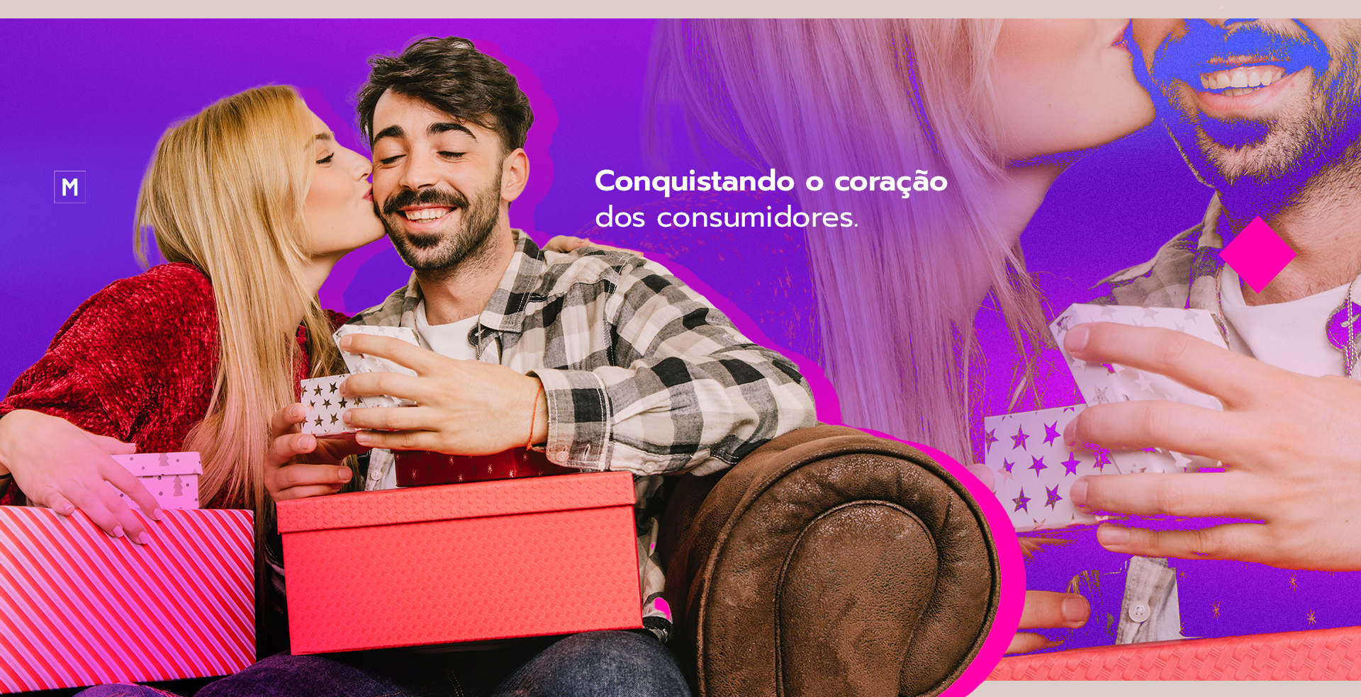 Cases de Marketing Criativo para o Dia dos Namorados